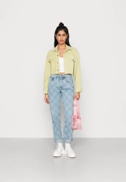 Even&Odd Top - Black/white