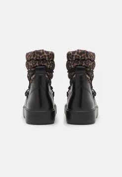 Even&Odd SNOW BOOT - Plateaustiefelette - Multi-coloured -Outfit Verkauf 1eda7d0348df4e4e9b3d427679038631