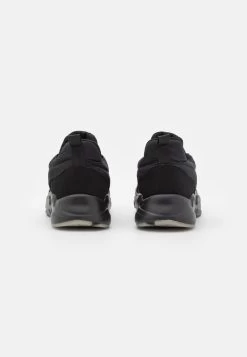 Even&Odd Sneaker Low - Black -Outfit Verkauf 1ff1890f8e9042a2aad76298c9468820