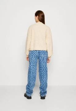 Even&Odd MOSS STITCH JUMPER - Strickpullover - Sand 10 Even&Odd MOSS STITCH JUMPER - Strickpullover - Sand -Outfit Verkauf 2042dcdf907944d7b985333b6b87a978