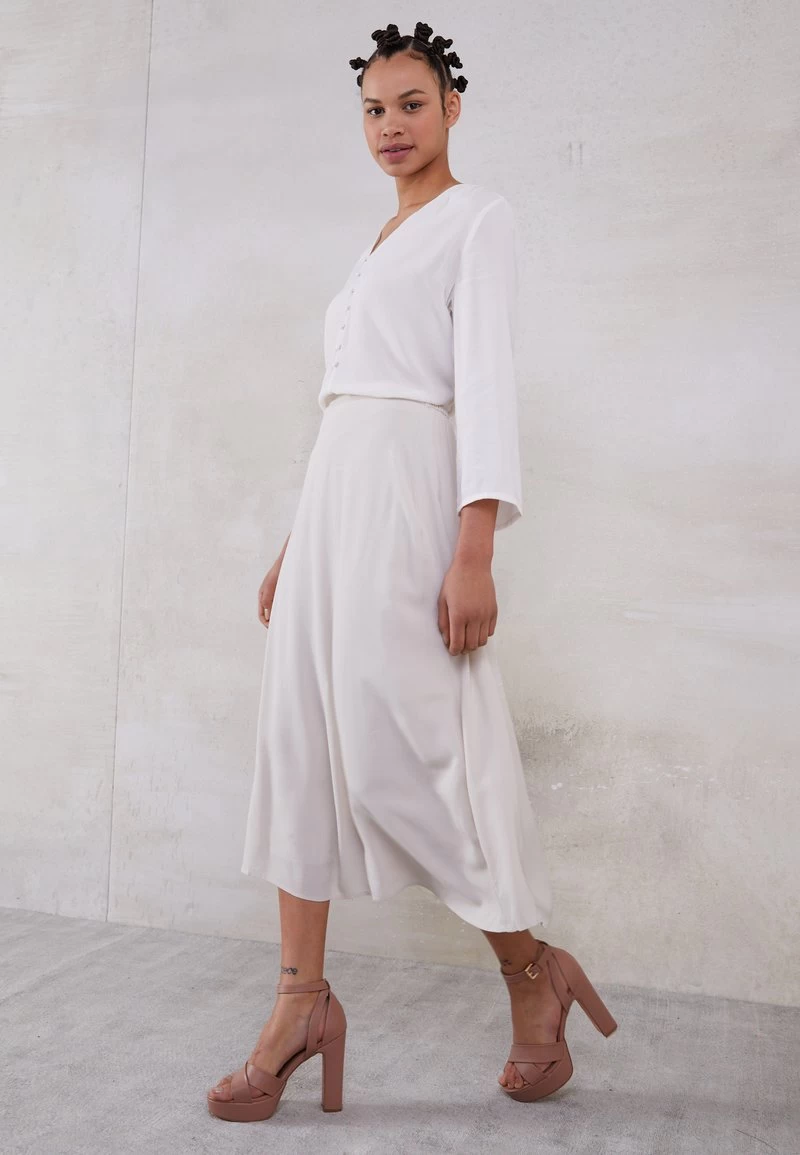 Even&Odd High Heel Sandalette - Light Pink 7 Even&Odd High Heel Sandalette - Light Pink – Bild 5