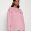 Sweatshirt - Pink -Outfit Verkauf 25bc784f593d468eb4f357c1b5aa3fd1