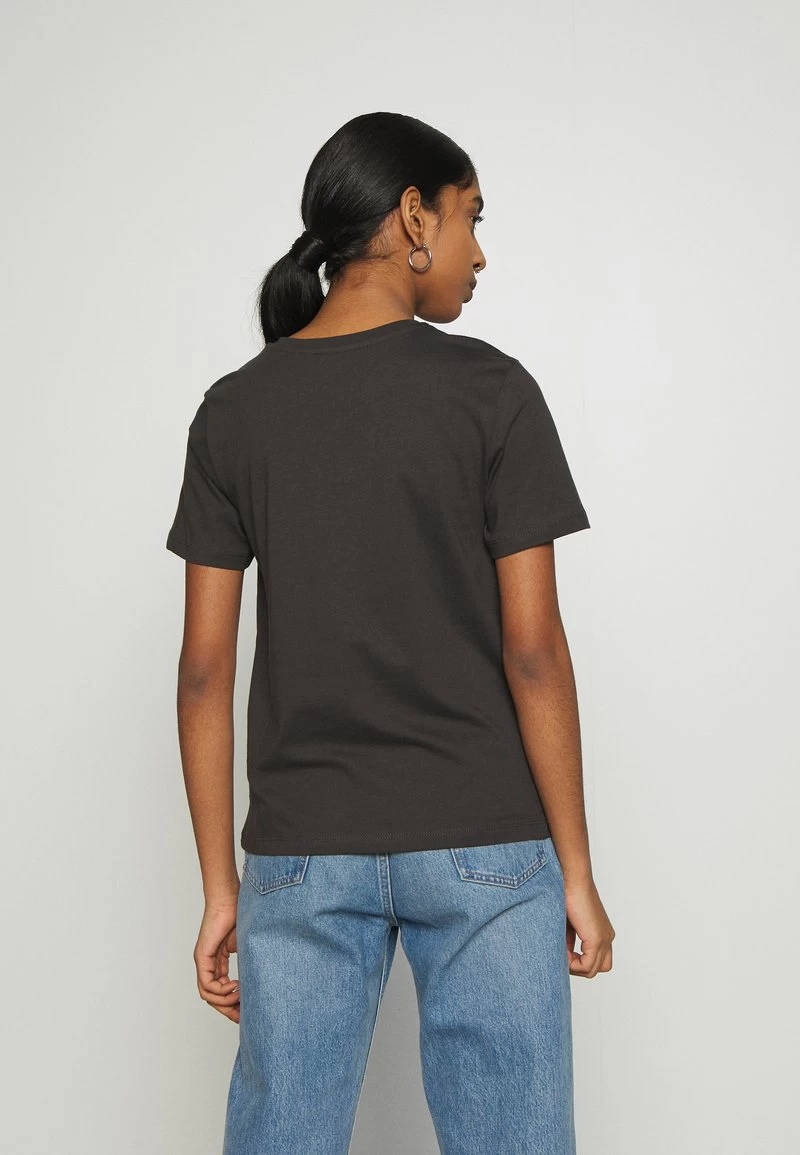 Even&Odd HATTIE MIRRORED DRAGONS TEE - T-Shirt Print - 801 - Anthracite 5 Even&Odd HATTIE MIRRORED DRAGONS TEE - T-Shirt Print - 801 - Anthracite – Bild 3