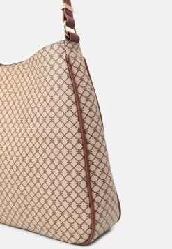 Even&Odd Handtasche - 702 - Brown 11 Even&Odd Handtasche - 702 - Brown -Outfit Verkauf 26902347757e432695acc272eaff9615