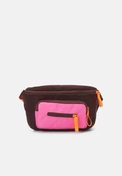 Even&Odd Gürteltasche - Pink/dark Brown -Outfit Verkauf 271faa4c26844d54b049f6c862cdefa5 1