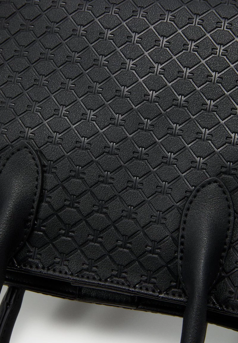 Even&Odd Handtasche - Black 6 Even&Odd Handtasche - Black – Bild 4