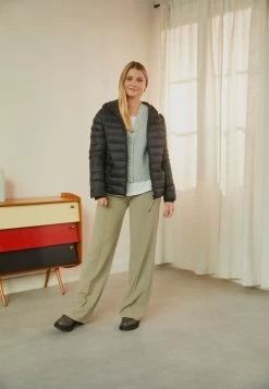 Even&Odd Daunenjacke - Black -Outfit Verkauf 27cfa91366ab486e932f7b86cab93669