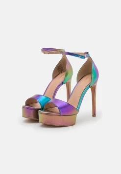 Even&Odd High Heel Sandalette - Lilac 10 Even&Odd High Heel Sandalette - Lilac -Outfit Verkauf 299ab9adfb5e4f13b1c5dac970d9f61b