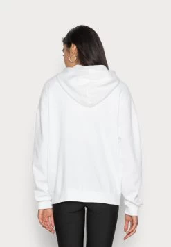 Even&Odd Sweatjacke - White -Outfit Verkauf 2ac41e371c8a4c68b4d012ed764e827c