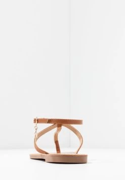 Even&Odd Zehentrenner - Cognac -Outfit Verkauf 2bea7dd371854fe1ba327e264e7341b5