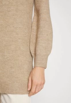 Even&Odd SCHULTERFREI MINI STRICKKLEID - Strickkleid - Camel 12 Even&Odd SCHULTERFREI MINI STRICKKLEID - Strickkleid - Camel -Outfit Verkauf 2c8a5a2e7d094ce7861fe35609ed7bf9