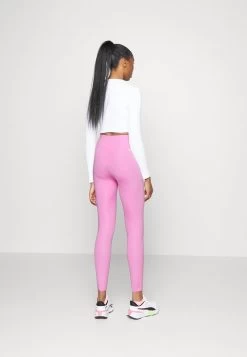 Tights - Purple -Outfit Verkauf 2c90b59c460a4104b2d409fab718e35f