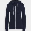 Sweatjacke - Dark Blue -Outfit Verkauf 2d4cd2c5518f42799d4de8744133aaba