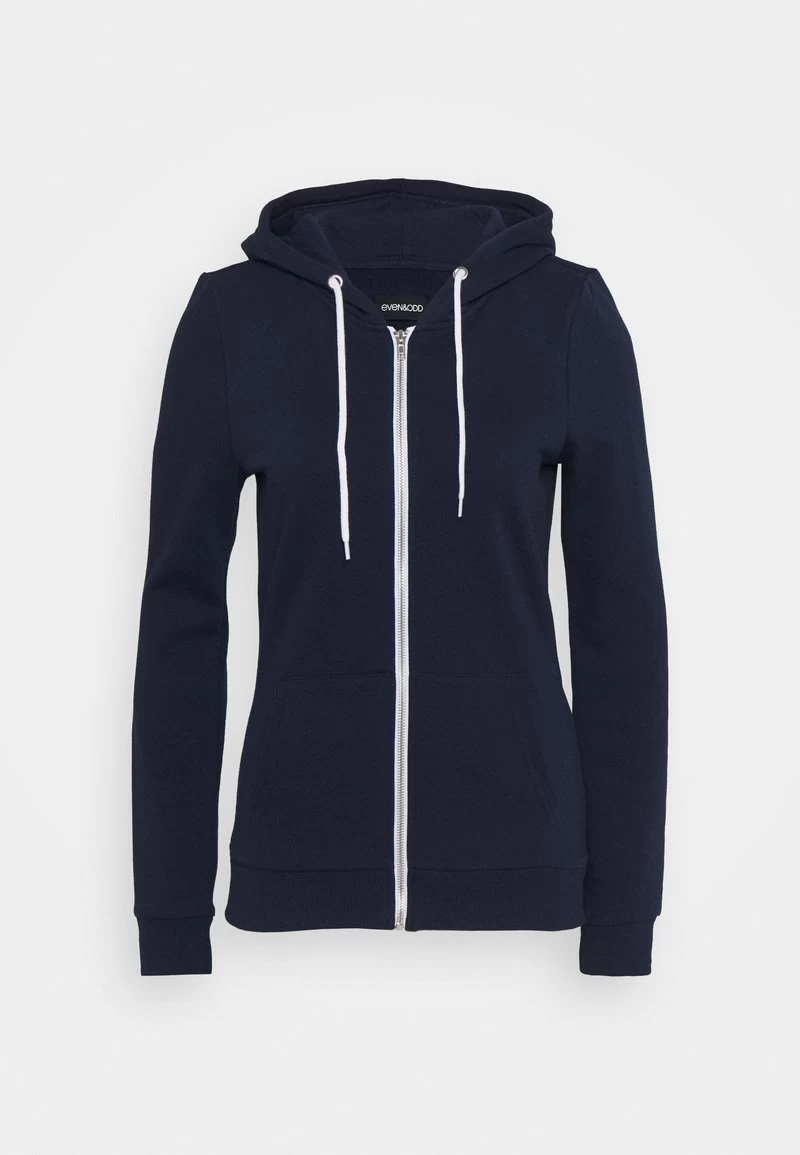 Sweatjacke - Dark Blue 3 Sweatjacke - Dark Blue