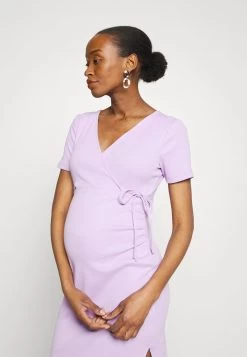 Jerseykleid - Fliede -Outfit Verkauf 2ee98fccf78940b6bcfe0495ee18055a