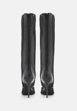 Even&Odd High Heel Stiefel - Black -Outfit Verkauf 307b172b6a704a398598cfe0d737a5d9