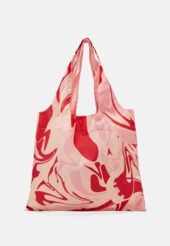 Even&Odd Shopping Bag - Pink 9 Even&Odd Shopping Bag - Pink -Outfit Verkauf 3129dde6db384de6af0afc9f220432af