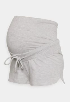 Shorts - Black - Mottled Grey -Outfit Verkauf 326033646aea46e690eacca0e1dbd63f