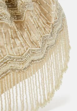 Even&Odd Clutch - White -Outfit Verkauf 3261999ca40549d2b2545aada056c0e5