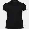Poloshirt - Black