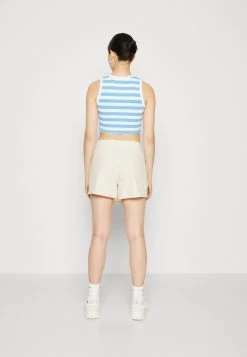 Even&Odd Shorts - Off-white -Outfit Verkauf 339e1f1959194d6bab5a2dadcfa19cc8