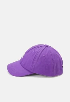 Even&Odd Cap - Purple/white -Outfit Verkauf 33b3c12532a945d19d36c90edb59a14f