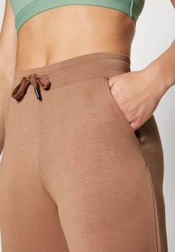 Jogginghose - Brown 12 Jogginghose - Brown -Outfit Verkauf 33bc293e73a945cd8c9ead0f54b8b729
