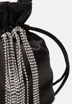 Even&Odd Clutch - 802 - Black -Outfit Verkauf 33fc2e3e12e44ca0bd422847423f5110