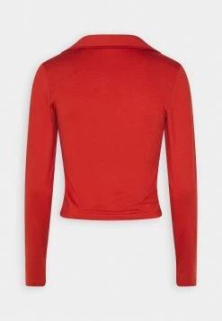 Even&Odd Hemdbluse - Red 13 Even&Odd Hemdbluse - Red -Outfit Verkauf 33fc6cc35ede499c80ca1dad50a9d886