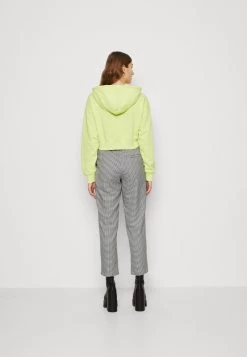 Even&Odd Sweatshirt - Light Green -Outfit Verkauf 355bda74c5114e83809ee3cdf8d173df
