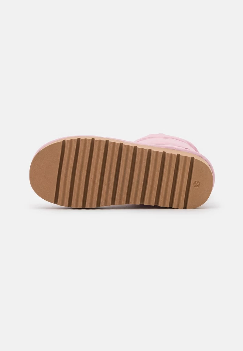 Even&Odd Plateaustiefelette - Rose Gold-coloured 7 Even&Odd Plateaustiefelette - Rose Gold-coloured – Bild 5
