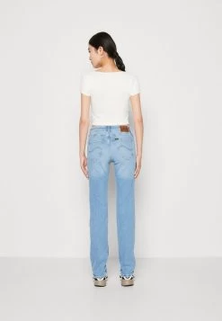 Even&Odd 2 PACK - T-Shirt Basic - White/blue -Outfit Verkauf 35ed2f36280a4d179c357ec0c5fbe950