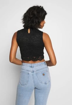 Even&Odd 2 PACK - Top - White/black -Outfit Verkauf 3726a139c85044e3a761ef8256426455