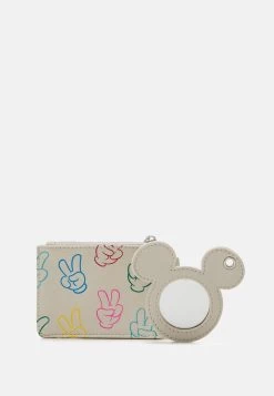 Even&Odd DISNEY MICKEY MOUSE - Geldbörse - Beige -Outfit Verkauf 38c488743fdd46f09870da3c058a03c8 2
