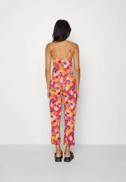 Even&Odd Jumpsuit - 402 - Pink_205 - Orange -Outfit Verkauf 390fc0b6c77040a5909be852a31ba4dd