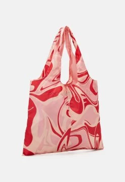 Even&Odd Shopping Bag - Pink 10 Even&Odd Shopping Bag - Pink -Outfit Verkauf 3a33c3371bab4c128d69036d12c6e248