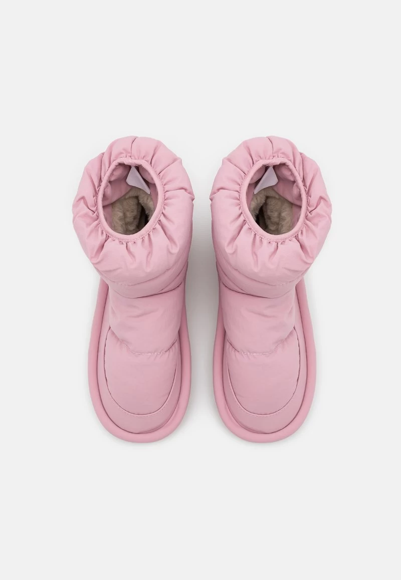 Even&Odd Plateaustiefelette - Rose Gold-coloured 8 Even&Odd Plateaustiefelette - Rose Gold-coloured – Bild 6