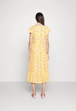 Even&Odd Freizeitkleid - Yellow -Outfit Verkauf 3a601c8b921743e1933be84b05479dc4