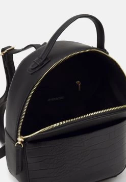 Even&Odd Tagesrucksack - Black 10 Even&Odd Tagesrucksack - Black -Outfit Verkauf 3a9405d112fa4412953cb1041472e217