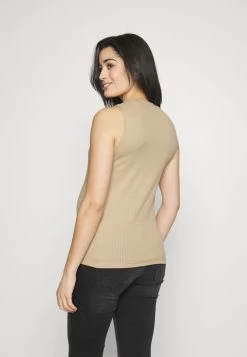 Top - Beige -Outfit Verkauf 3add9d140ee9484a8ddaacecaa6feb14