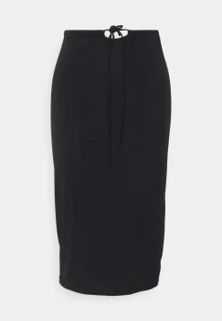 A-Linien-Rock - Black -Outfit Verkauf 3b6b96d292a3402d85b57f1204a8c8fe