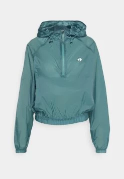 Leichte Jacke - Blue/grey -Outfit Verkauf 3cbaab66f6d644d19f2069abbf2dba3f