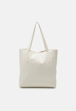 Even&Odd Shopping Bag - Off-white -Outfit Verkauf 3f35509cee1344c7aa10b7530135671e 1