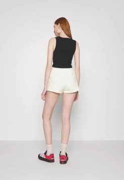 Even&Odd 2 PACK - Shorts - Off White/orange 10 Even&Odd 2 PACK - Shorts - Off White/orange -Outfit Verkauf 3f4f0a27c675411bb1573f1779a02912