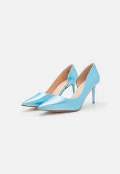 Pumps - Light Blue -Outfit Verkauf 407a5357afc8459d84b06cdb3510fa4a