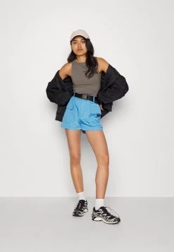 Even&Odd 2 PACK - Top - Black/grey