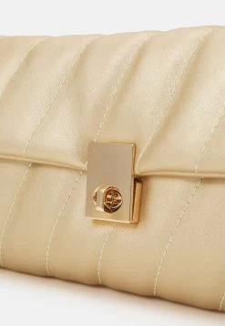 Even&Odd Clutch - Gold-coloured -Outfit Verkauf 40c510fb5e8743559d51928861c4a76e