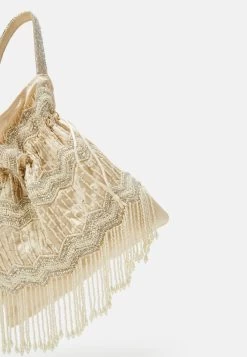 Even&Odd Clutch - White -Outfit Verkauf 41029e34112d407fafe64a6dba15242d