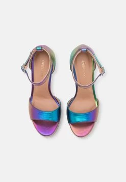 Even&Odd High Heel Sandalette - Lilac 13 Even&Odd High Heel Sandalette - Lilac -Outfit Verkauf 411f950e097b4804847e9f56ef001f3a