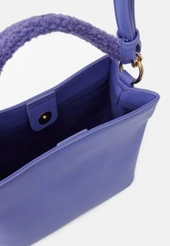 Even&Odd Handtasche - 404 - Purple -Outfit Verkauf 434615c66666490aa2e19f24ec2a0e5d
